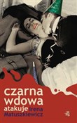 Czarna wdo... - Irena Matuszkiewicz -  books in polish 