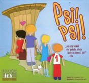 Psi Psi - Przemysław Bobrowski -  foreign books in polish 