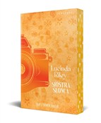 Polska książka : Siostra Sł... - Lucinda Riley