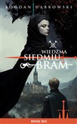 Wiedźma Si... - Bogdan Dąbrowski -  Polish Bookstore 