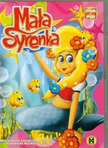 Obrazek Mała Syrenka