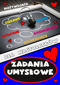 Picture of Zadania umysłowe dla nastolatków