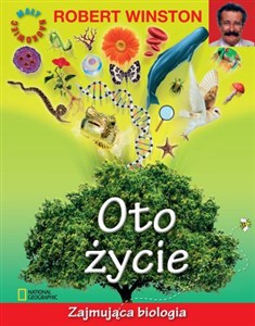 Obrazek Oto życie Zajmująca biologia