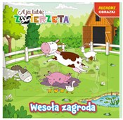 A ja lubię... - null null -  Polish Bookstore 