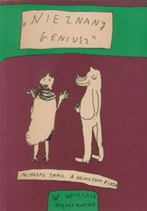 Obrazek Nieznany geniusz