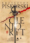 Cienioryt - Krzysztof Piskorski - Ksiegarnia w UK