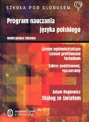 Program na... - Adam Regiewicz -  Polish Bookstore 