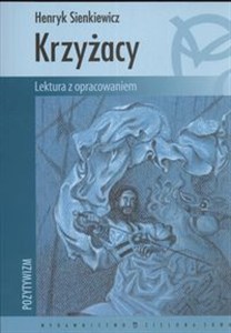 Obrazek Krzyżacy Lektura z opracowaniem