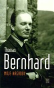 Moje nagro... - Thomas Bernhard -  books from Poland