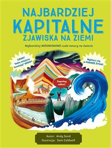Picture of Najbardziej kapitalne zjawiska na Ziemi