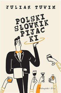 Obrazek Polski słownik pijacki. Duże Litery