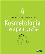 Kosmetolog... - Anna Maria Kołodziejczak - Ksiegarnia w UK