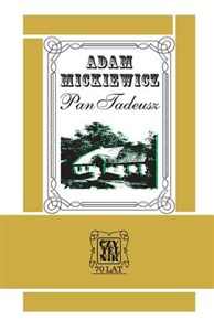 Picture of Pan Tadeusz