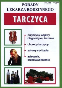 Obrazek Tarczyca Porady lekarza rodzinnego