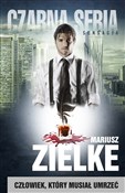 Człowiek, ... - Mariusz Zielke -  foreign books in polish 
