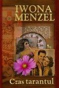 Czas taran... - Iwona Menzel -  Polish Bookstore 