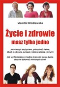 Życie i zd... - Violetta Wróblewska - Ksiegarnia w UK