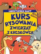 Polska książka : Kurs rysow... - Christopher Hart
