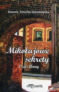 Obrazek Mikołajowe sekrety Czas Anny