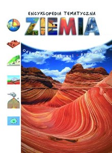 Picture of Ziemia. Encyklopedia tematyczna