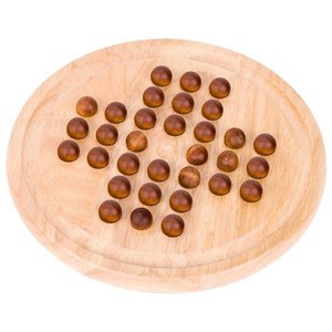 Obrazek Samotnik gra logiczna