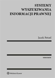 Obrazek Systemy wyszukiwania informacji prawnej