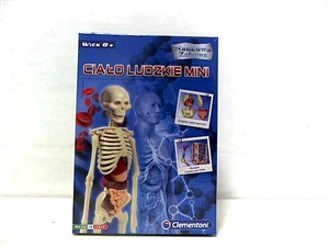 Picture of Ciało ludzkie mini