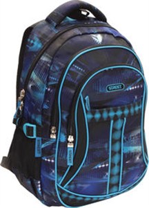 Picture of Plecak Zaokrąglony Active Sky