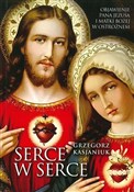 Serce w se... - Grzegorz Kasjaniuk -  books in polish 