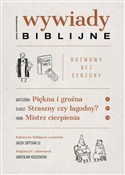 polish book : Wywiady bi... - Jacek Siepsiak