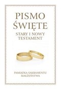 polish book : Pismo Świę... - Opracowanie Zbiorowe