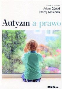 Obrazek Autyzm a prawo
