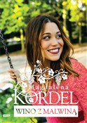 Wino z Mal... - Magdalena Kordel - Ksiegarnia w UK