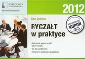 polish book : Ryczałt w ... - Anna Jeleńska