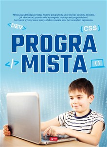 Obrazek Programista