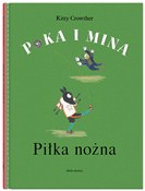 Piłka nożn... - Crowther Kitty -  books from Poland