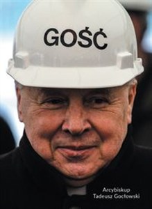 Picture of Gość Arcybiskup Tadeusz Gocłowski