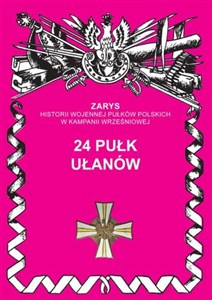 Obrazek 24 Pułk Ułanów