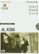 polish book : Ja Kuba - Jewgienij Jewtuszenko