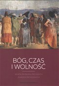 polish book : Bóg czas i...