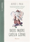 polish book : Mądre bajk... - Alfred J. Palla