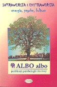 Książka : Albo albo ...
