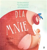 Dla mnie - Zack Bush -  foreign books in polish 