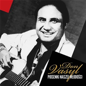 Obrazek Piosenki naszej młodości CD