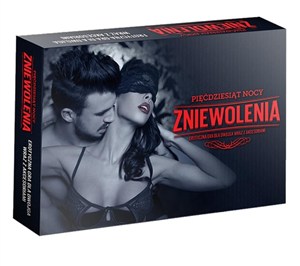 Picture of 50 nocy zniewolenia