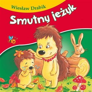 Obrazek Smutny jeżyk