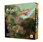 Bitoku -  books from Poland