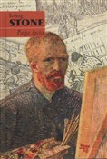 polish book : Pasja życi... - Irving Stone