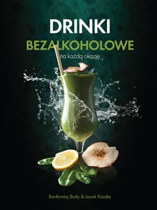 Obrazek Drinki bezalkoholowe