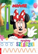 Polska książka : Minnie Rys...